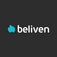 Beliven logo