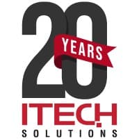 ITECH Solutions logo