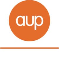 AUP IT logo