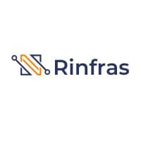 Rinfras logo