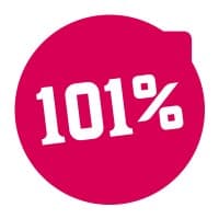 Agencija 101 d.o.o logo