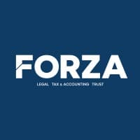 FORZA logo