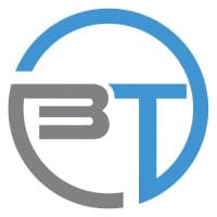 Backup Tech logo