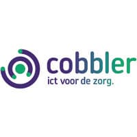 Cobbler ICT Oplossingen voor de Zorg logo