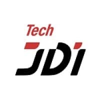 Tech JDI logo