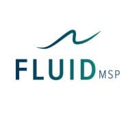 Fluid MSP logo