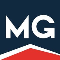 Groupe MG logo