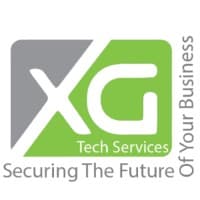 XG Tech Services logo