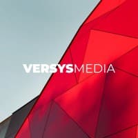 Versys Media logo