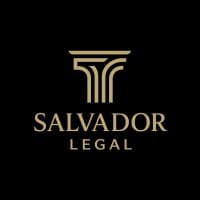 Salvador Advocacia & Assessoria logo