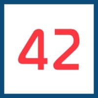 42DIGITAL logo