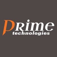 Prime logo