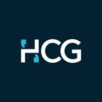 HCG logo