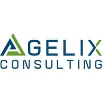 Agelix Consulting logo