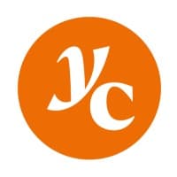 Young Colfield logo