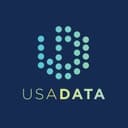 USADATA logo