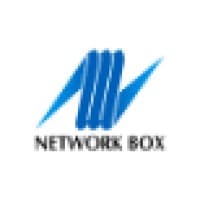 Network Box Corporation Limited logo