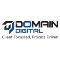 Domain Digital logo