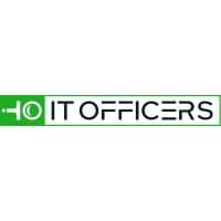 IT OFFICERSâ„¢ logo