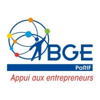 BGE PaRIF logo
