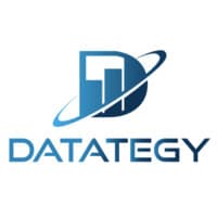 Datategy logo