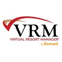 Virtual Resort Manager logo