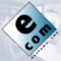 E-Com logo