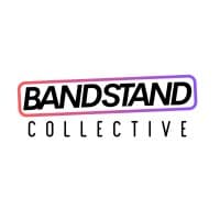 BAND-STAND VIDEOS logo