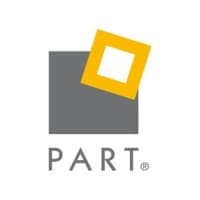 PART Business Solution logo