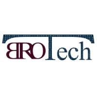 BroTech logo