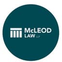 McLeod Law logo