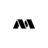 Mitchell de Palm logo
