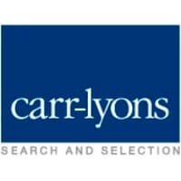 Carr Lyons Search & Selection logo
