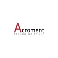 Acroment logo
