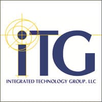 ITG-Integrated Technology Group logo
