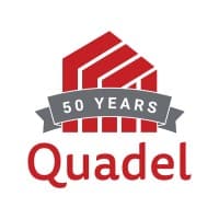 Quadel logo