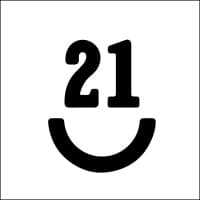 TwentyFirstCenturyBrand logo