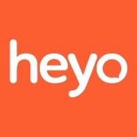 Heyo logo