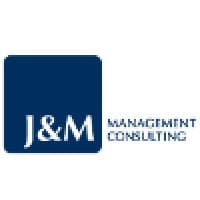 Ernst & Young J&M Management Consulting logo