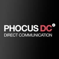 Phocus Direct Communication logo