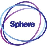 Sphere Digital Recruitment logo