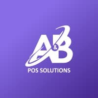 A&B POS Solutions logo