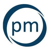 Picture More Recruitment logo