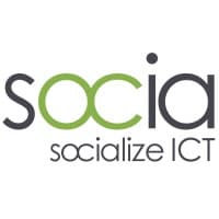 Socia BV logo
