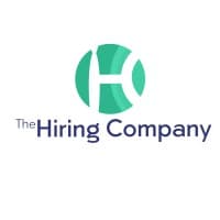 The Hiring Group logo
