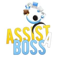 Assist A Boss logo