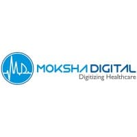 Moksha Digital Software Pvt logo