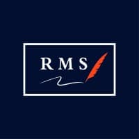 RMS Recruitment London logo