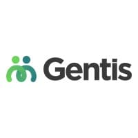 Gentis Recruitment logo
