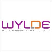 WYLDE International logo